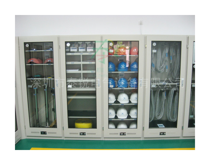 智能工器具架柜 智能工器具架柜