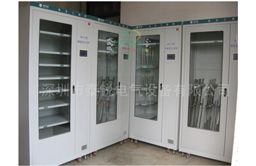 什么是智能計(jì)量周轉(zhuǎn)柜管理系統(tǒng)